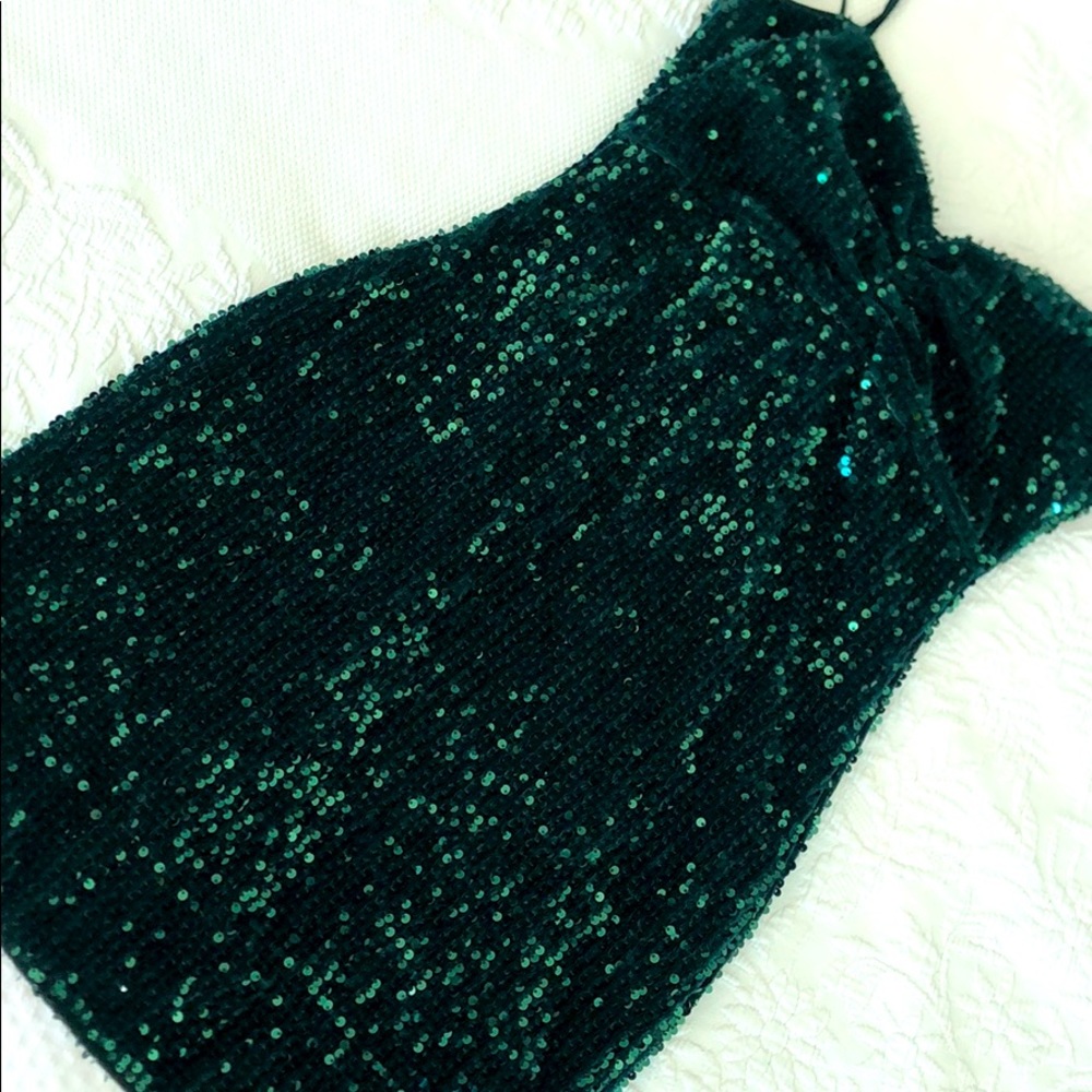 Dressed